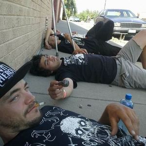 Meet your Posher, Travis